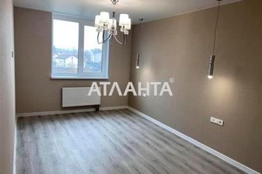 1-комнатная квартира по адресу ул. Одесская (площадь 43,2 м²) - Atlanta.ua - фото 6