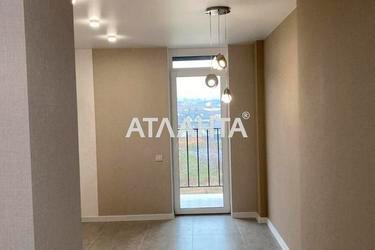 1-комнатная квартира по адресу ул. Одесская (площадь 43,2 м²) - Atlanta.ua - фото 7
