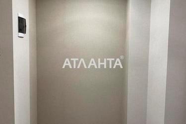 1-комнатная квартира по адресу ул. Одесская (площадь 43,2 м²) - Atlanta.ua - фото 8