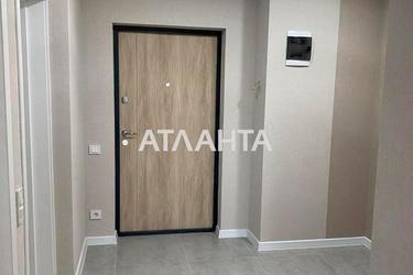 1-комнатная квартира по адресу ул. Одесская (площадь 43,2 м²) - Atlanta.ua - фото 9