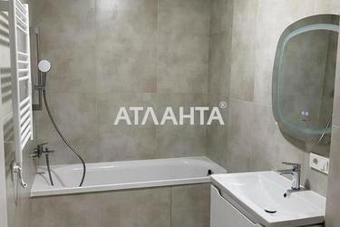 1-комнатная квартира по адресу ул. Одесская (площадь 43,2 м²) - Atlanta.ua - фото 10