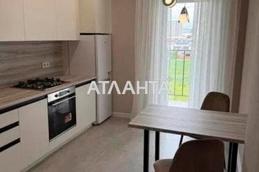 1-кімнатна квартира за адресою вул. Одеська (площа 43,2 м²) - Atlanta.ua - фото 10