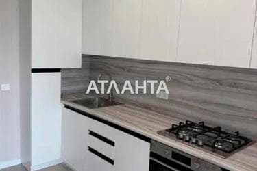 1-кімнатна квартира за адресою вул. Одеська (площа 43,2 м²) - Atlanta.ua - фото 11