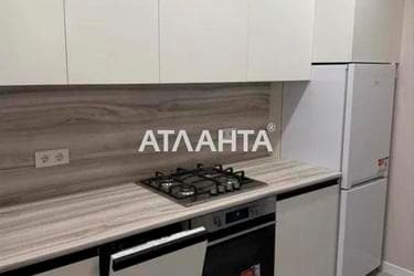 1-кімнатна квартира за адресою вул. Одеська (площа 43,2 м²) - Atlanta.ua - фото 12