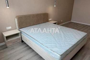 1-кімнатна квартира за адресою вул. Одеська (площа 43,2 м²) - Atlanta.ua - фото 13