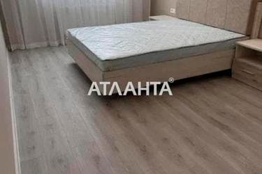1-кімнатна квартира за адресою вул. Одеська (площа 43,2 м²) - Atlanta.ua - фото 14