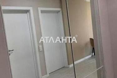 1-кімнатна квартира за адресою вул. Одеська (площа 43,2 м²) - Atlanta.ua - фото 15