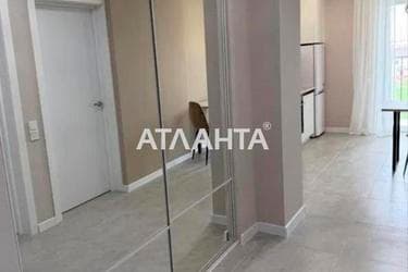 1-кімнатна квартира за адресою вул. Одеська (площа 43,2 м²) - Atlanta.ua - фото 16