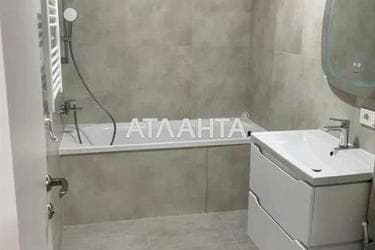 1-кімнатна квартира за адресою вул. Одеська (площа 43,2 м²) - Atlanta.ua - фото 17