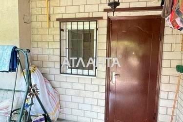 Дом по адресу ул. Умова (площадь 80 м²) - Atlanta.ua - фото 18