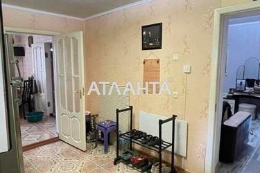 Дом по адресу ул. Умова (площадь 80 м²) - Atlanta.ua - фото 23