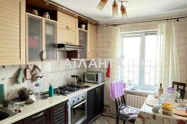 Дом по адресу ул. Умова (площадь 80 м²) - Atlanta.ua - фото 24