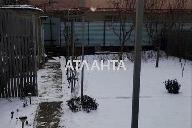 Дом по адресу ул. Умова (площадь 80 м²) - Atlanta.ua - фото 32