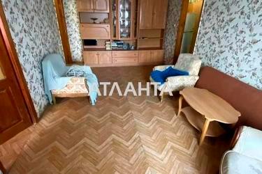 4+-rooms apartment apartment by the address st. Geroev Krut Tereshkovoy (area 63 m²) - Atlanta.ua - photo 12