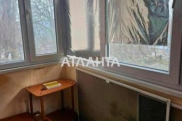 4+-rooms apartment apartment by the address st. Geroev Krut Tereshkovoy (area 63 m²) - Atlanta.ua - photo 14