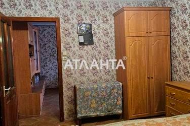 4+-rooms apartment apartment by the address st. Geroev Krut Tereshkovoy (area 63 m²) - Atlanta.ua - photo 17