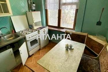 4+-rooms apartment apartment by the address st. Geroev Krut Tereshkovoy (area 63 m²) - Atlanta.ua - photo 18