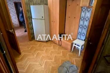 4+-rooms apartment apartment by the address st. Geroev Krut Tereshkovoy (area 63 m²) - Atlanta.ua - photo 19