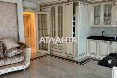 2-кімнатна квартира за адресою вул. Морська (площа 93 м²) - Atlanta.ua - фото 17