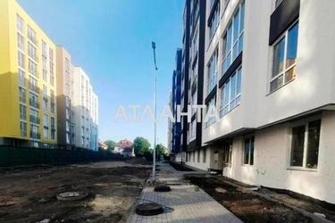 1-room apartment apartment by the address st. Mizyuna Grigoriya (area 45 m²) - Atlanta.ua - photo 12