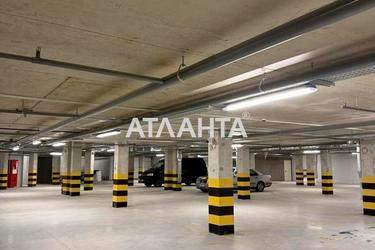 2-кімнатна квартира за адресою Глушко ак. Пр. (площа 56,7 м²) - Atlanta.ua - фото 39