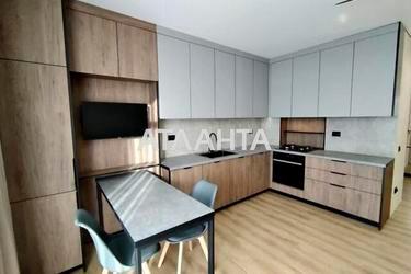 1-комнатная квартира по адресу Навроцкого В. Ул.   (площадь 42,2 м²) - Atlanta.ua - фото 15