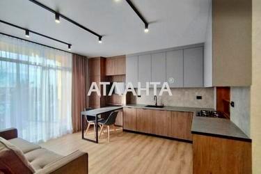 1-комнатная квартира по адресу Навроцкого В. Ул.   (площадь 42,2 м²) - Atlanta.ua - фото 16