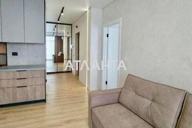 1-комнатная квартира по адресу Навроцкого В. Ул.   (площадь 42,2 м²) - Atlanta.ua - фото 19