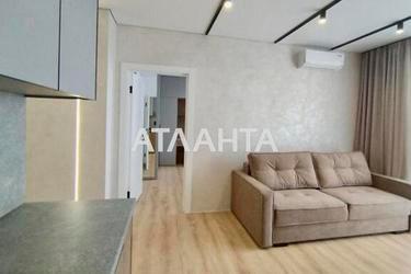 1-комнатная квартира по адресу Навроцкого В. Ул.   (площадь 42,2 м²) - Atlanta.ua - фото 20