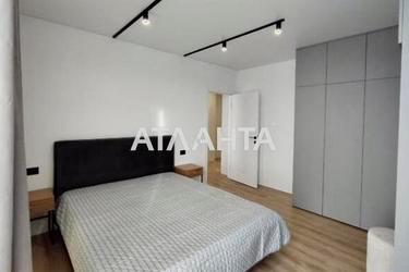 1-комнатная квартира по адресу Навроцкого В. Ул.   (площадь 42,2 м²) - Atlanta.ua - фото 21