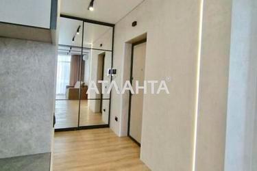 1-комнатная квартира по адресу Навроцкого В. Ул.   (площадь 42,2 м²) - Atlanta.ua - фото 28