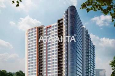 1-кімнатна квартира за адресою вул. Пішонівська (площа 25 м²) - Atlanta.ua - фото 10