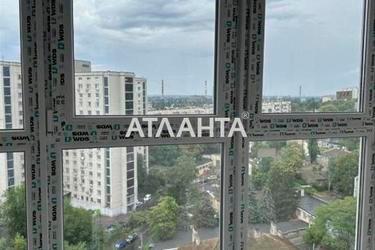 1-кімнатна квартира за адресою вул. Пішонівська (площа 25 м²) - Atlanta.ua - фото 12