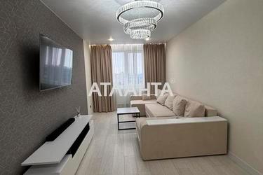 2-кімнатна квартира за адресою вул. Перлинна (площа 61,5 м²) - Atlanta.ua - фото 16
