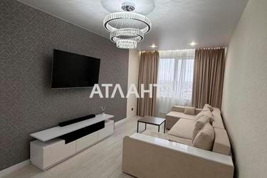 2-кімнатна квартира за адресою вул. Перлинна (площа 61,5 м²) - Atlanta.ua - фото 17