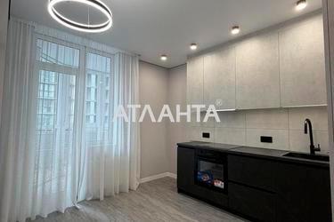 1-кімнатна квартира за адресою вул. Прохорівська (площа 39,9 м²) - Atlanta.ua - фото 16