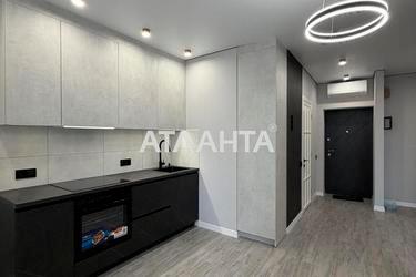 1-кімнатна квартира за адресою вул. Прохорівська (площа 39,9 м²) - Atlanta.ua - фото 17