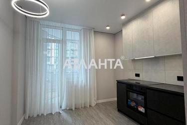 1-кімнатна квартира за адресою вул. Прохорівська (площа 39,9 м²) - Atlanta.ua - фото 18