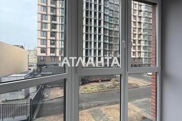 1-кімнатна квартира за адресою вул. Прохорівська (площа 39,9 м²) - Atlanta.ua - фото 20