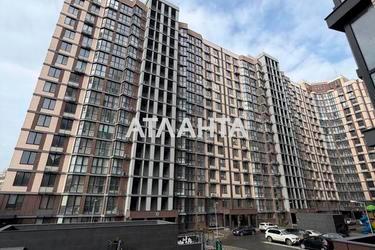 1-кімнатна квартира за адресою вул. Прохорівська (площа 39,9 м²) - Atlanta.ua - фото 21