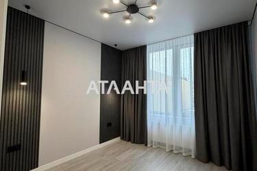 1-кімнатна квартира за адресою вул. Прохорівська (площа 39,9 м²) - Atlanta.ua - фото 22