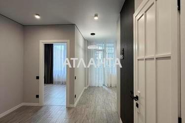 1-кімнатна квартира за адресою вул. Прохорівська (площа 39,9 м²) - Atlanta.ua - фото 25