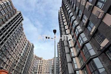 1-кімнатна квартира за адресою вул. Прохорівська (площа 39,9 м²) - Atlanta.ua - фото 30