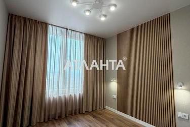 1-кімнатна квартира за адресою вул. Прохорівська (площа 40,2 м²) - Atlanta.ua - фото 24