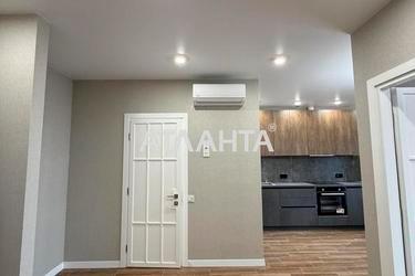 1-кімнатна квартира за адресою вул. Прохорівська (площа 40,2 м²) - Atlanta.ua - фото 23