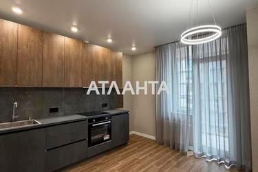 1-кімнатна квартира за адресою вул. Прохорівська (площа 40,2 м²) - Atlanta.ua - фото 17