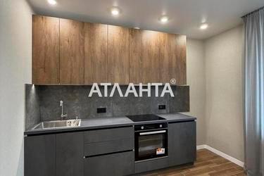 1-кімнатна квартира за адресою вул. Прохорівська (площа 40,2 м²) - Atlanta.ua - фото 18