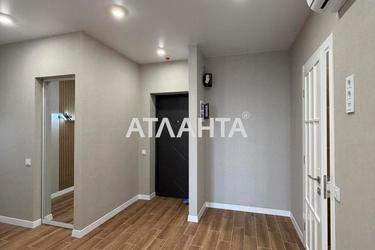 1-кімнатна квартира за адресою вул. Прохорівська (площа 40,2 м²) - Atlanta.ua - фото 25