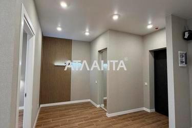 1-кімнатна квартира за адресою вул. Прохорівська (площа 40,2 м²) - Atlanta.ua - фото 26