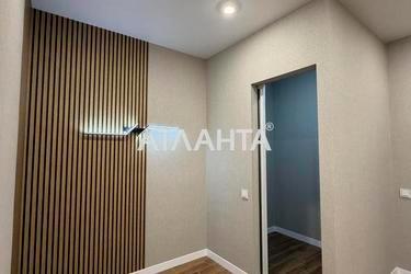 1-кімнатна квартира за адресою вул. Прохорівська (площа 40,2 м²) - Atlanta.ua - фото 27